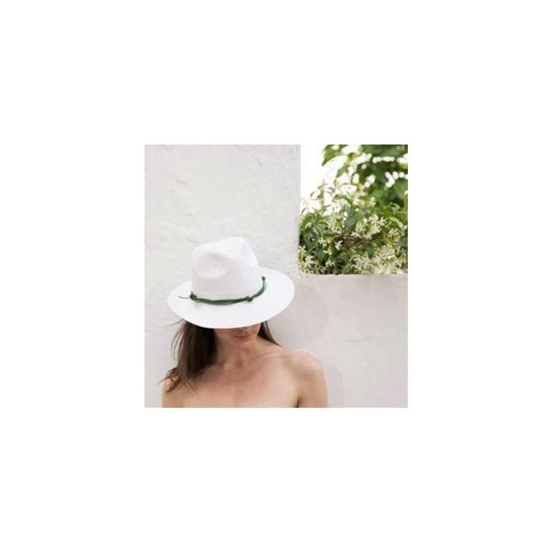 Leather Cords~White