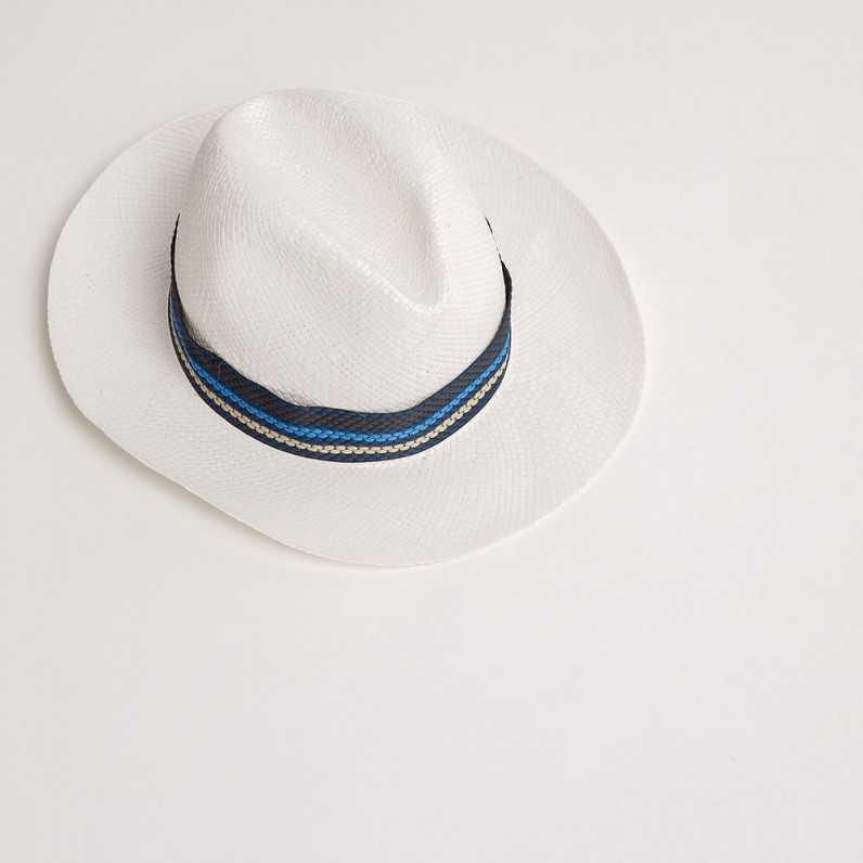 Classic~White