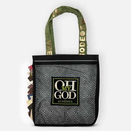 GISELE TOTE Unique Piece...