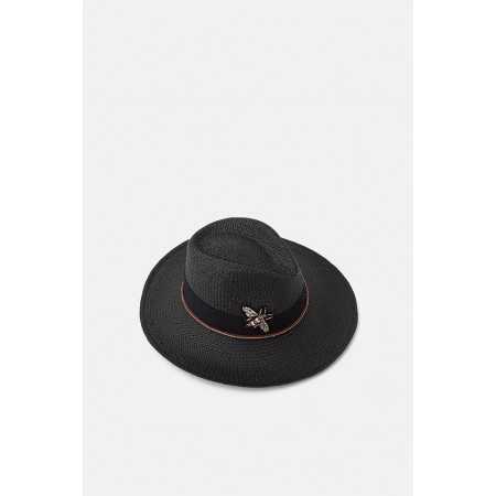 The Fly~Black