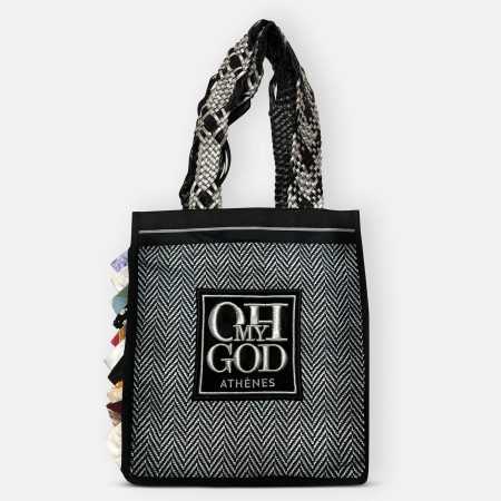 GISELE TOTE Unique Piece...