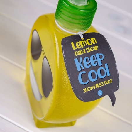 Keep Cool Σαπούνι χεριών... 2