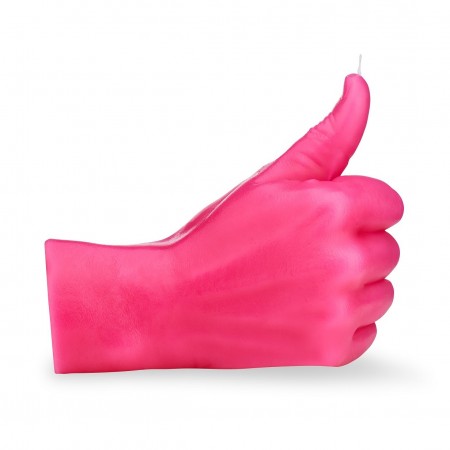 Κερί χειρονομίας, Thumbs Up... 2