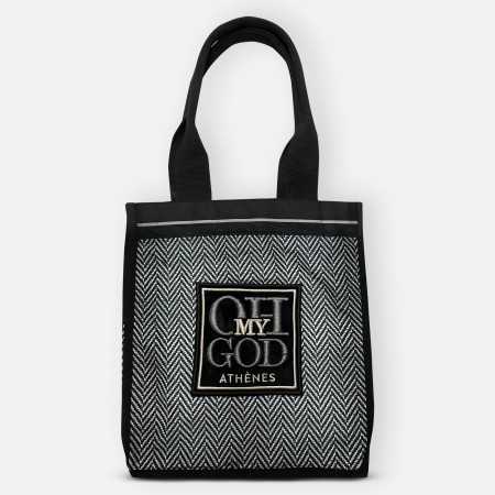 GISELE TOTE Unique Piece...