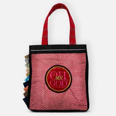 GISELE TOTE Unique Piece...