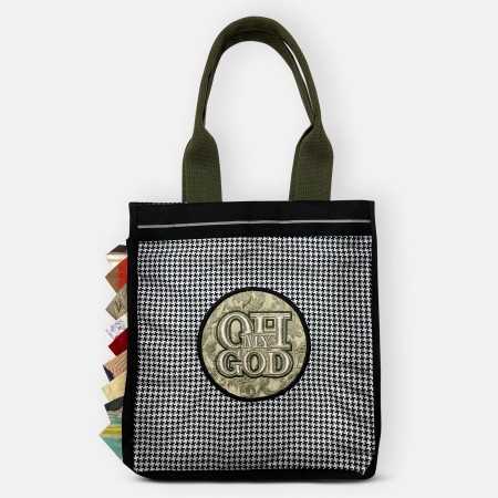 GISELE TOTE Unique Piece...