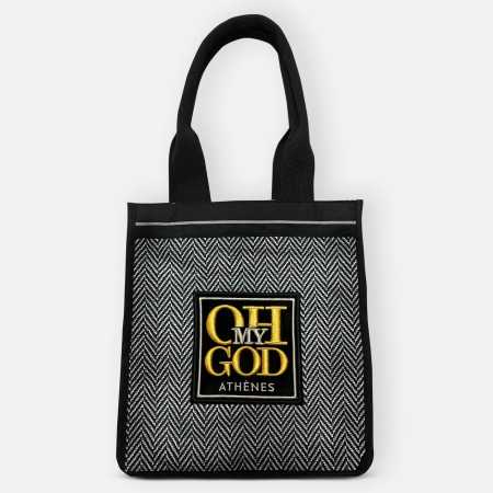 GISELE TOTE Unique Piece...