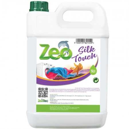 Zeo Silk Touch - 10L