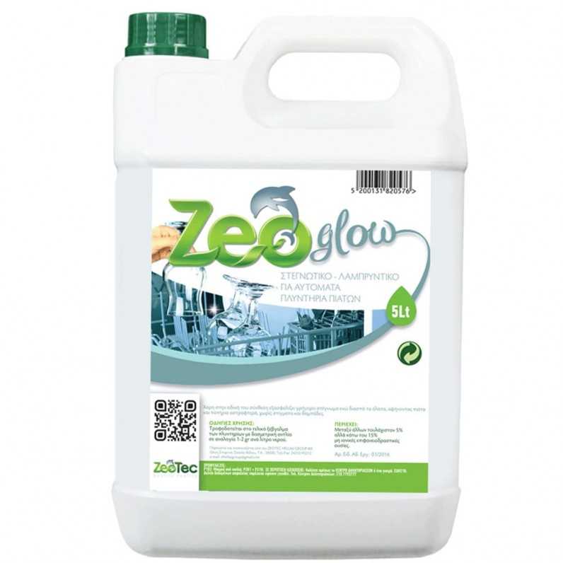 Zeo Glow - 10L