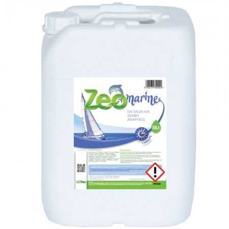 Zeo Marine - 10L