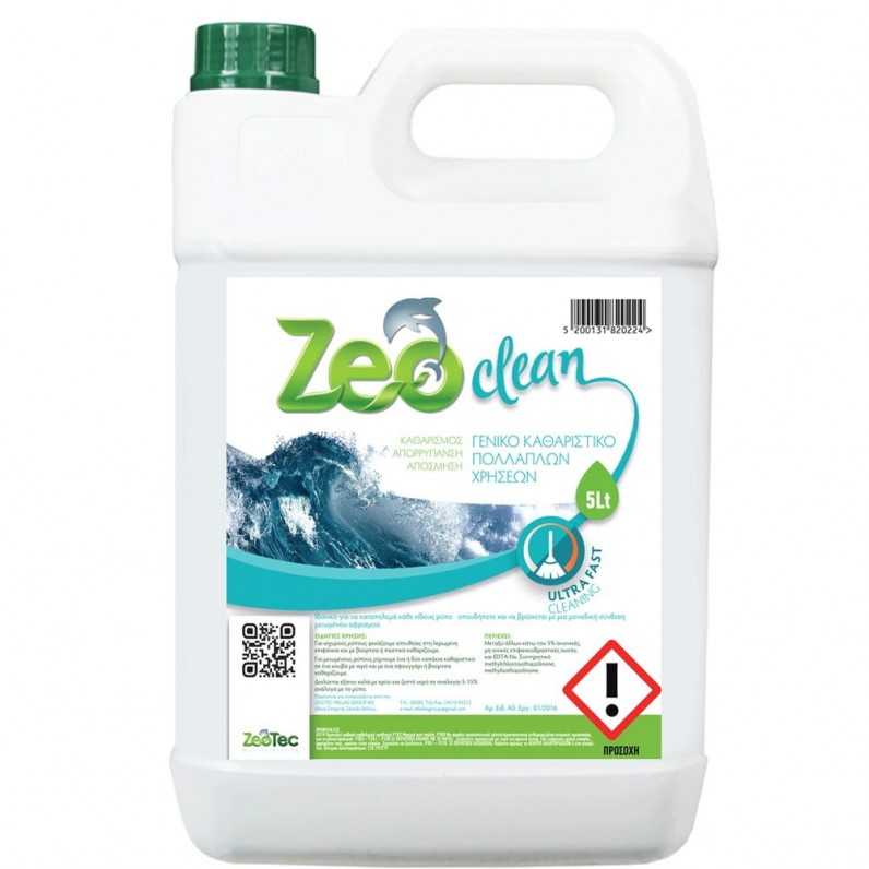 Zeo Clean - 10L
