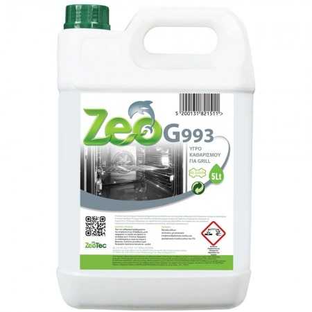 Zeo G993 - 10L