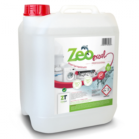 Zeo ExCal - 10L