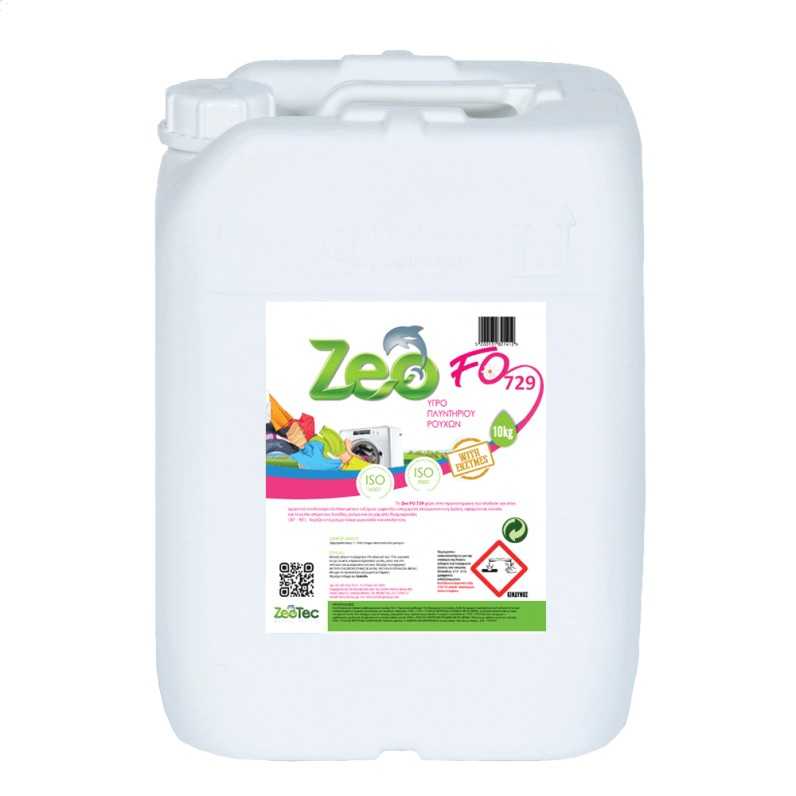 Zeo FO729 - 10L