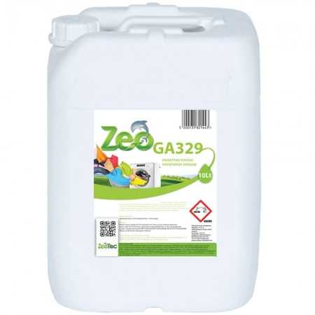 Zeo GA329 - 10L