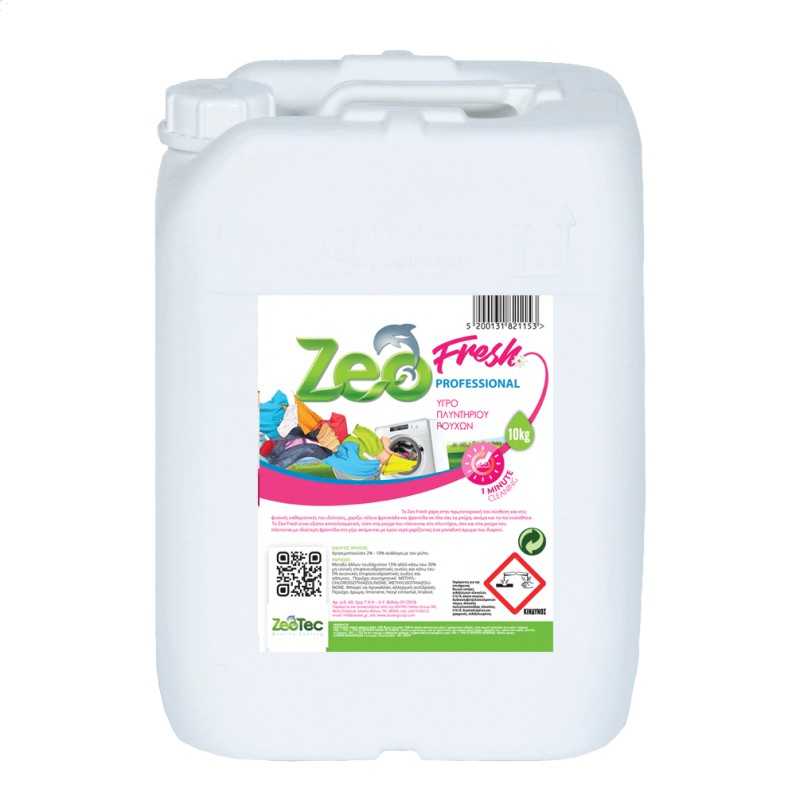 Zeo Fresh - 10L