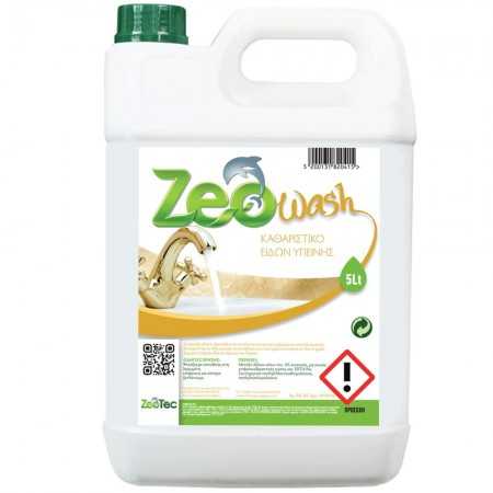 Zeo Wash - 10L