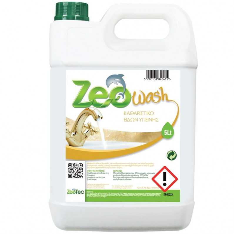 Zeo Wash - 10L