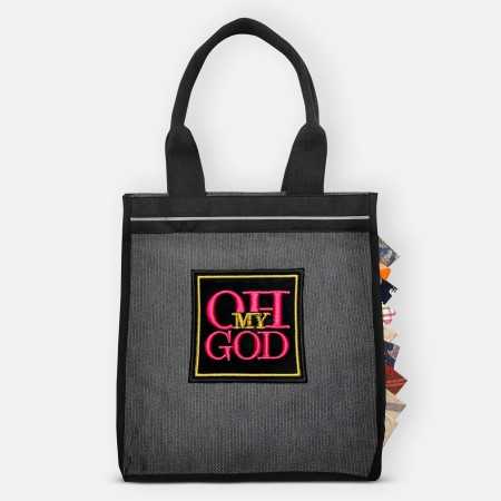 GISELE TOTE Unique Piece...