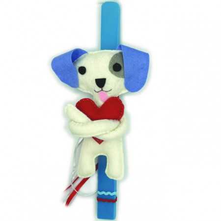 ΠΑΙΔΙΚΗ ΛΑΜΠΑΔΑ "ΣΚΥΛΑΚΙ ΜΕ...