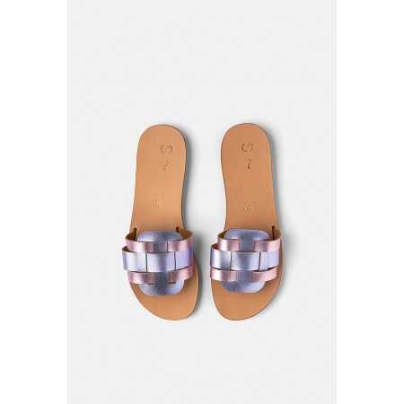 Helios~Lavender & pink 2