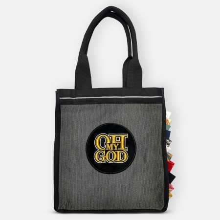 GISELE TOTE Unique Piece...
