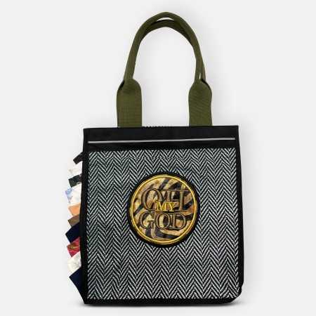 GISELE TOTE Unique Piece...