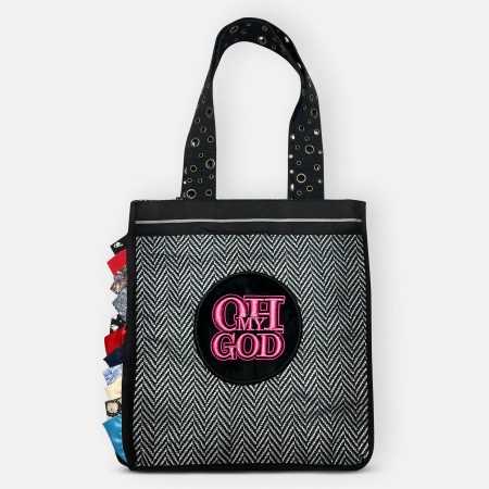 GISELE TOTE Unique Piece...