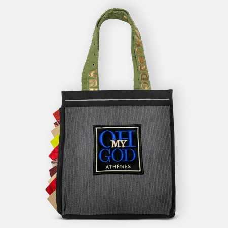 GISELE TOTE Unique Piece...