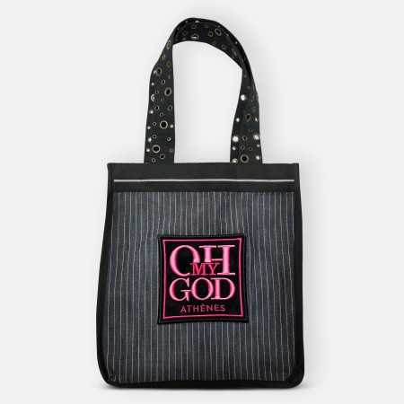 GISELE TOTE Unique Piece...