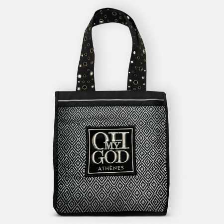 GISELE TOTE Unique Piece...