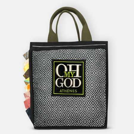 GISELE TOTE Unique Piece...
