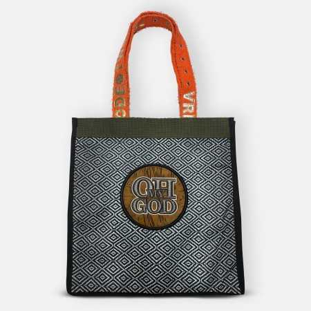 CARLA TOTE Unique Piece...