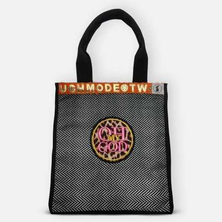 CARLA TOTE Unique Piece...