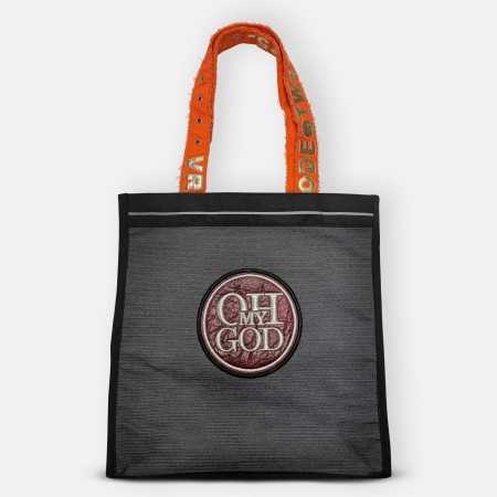CARLA TOTE Unique Piece...