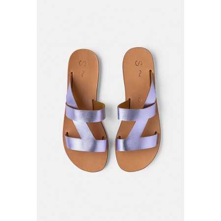 Akti~Lavender Shimmer 2