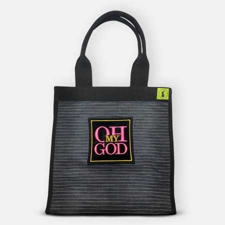 CARLA TOTE Unique Piece...