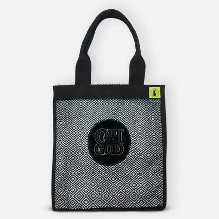 CARLA TOTE Unique Piece...