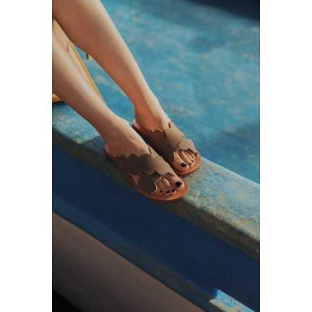 Kohili~Nubuck