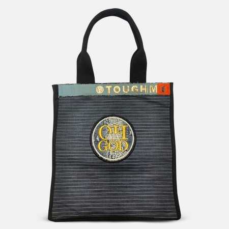 CARLA TOTE Unique Piece...