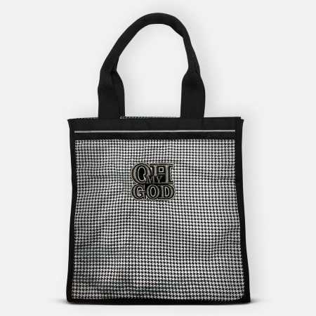 CARLA TOTE Unique Piece...