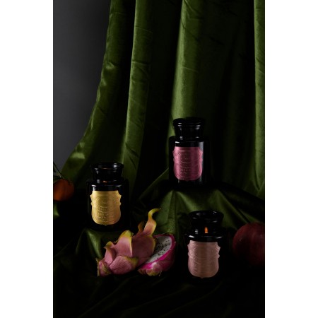 Κερί Apothecary Noir, Palo...