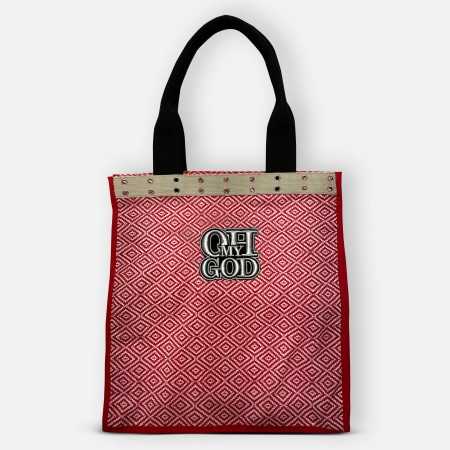 CARLA TOTE Unique Piece...