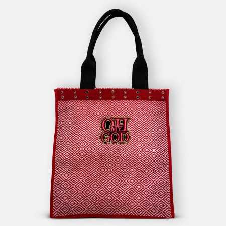 CARLA TOTE Unique Piece...
