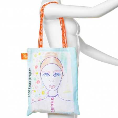 TOTE BAG - TOT101 2