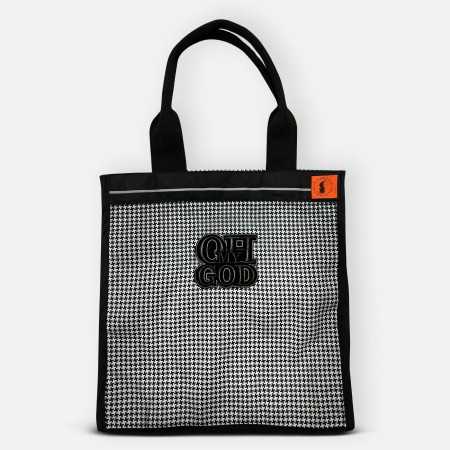 CARLA TOTE Unique Piece...