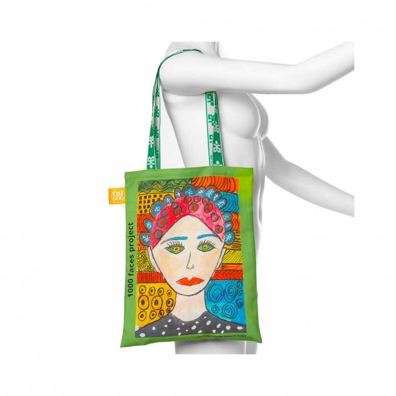 TOTE BAG - TOT102B