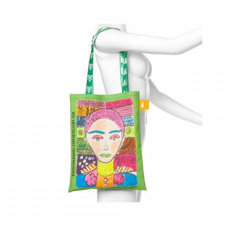 TOTE BAG - TOT102B 2