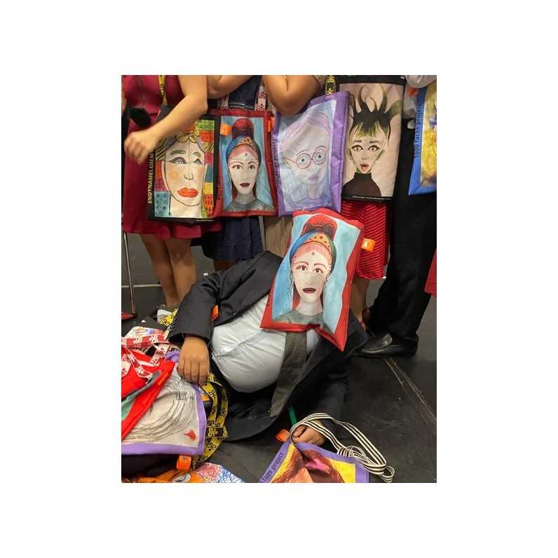 TOTE BAG - TOT102C