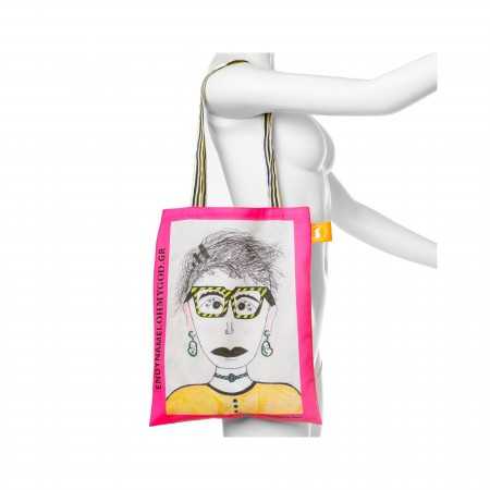 TOTE BAG - TOT103B 2